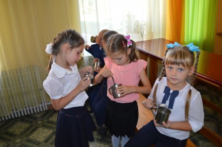  Здоров’язберігаючі технології для учнів 1-их класів НУШ 