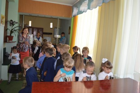  Здоров’язберігаючі технології для учнів 1-их класів НУШ 