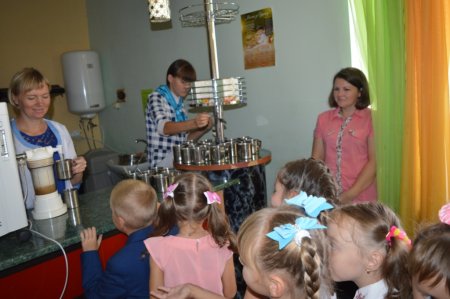  Здоров’язберігаючі технології для учнів 1-их класів НУШ 