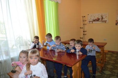  Здоров’язберігаючі технології для учнів 1-их класів НУШ 