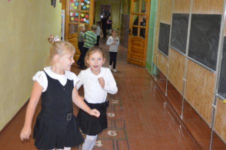 Освітній простір НУШ