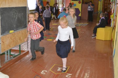 Освітній простір НУШ
