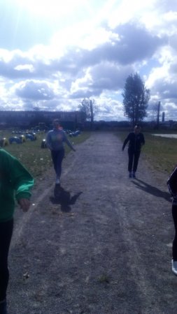 Олімпійський тиждень
