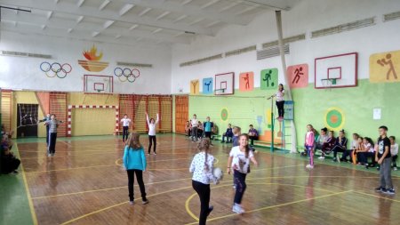 Олімпійський тиждень