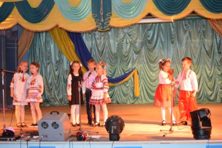 Моя хвилина слави