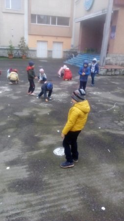 Олімпійський тиждень