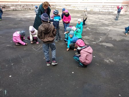 Олімпійський тиждень