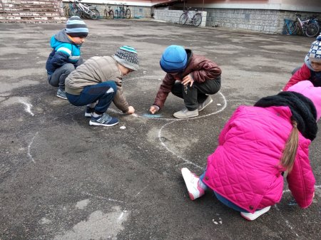Олімпійський тиждень