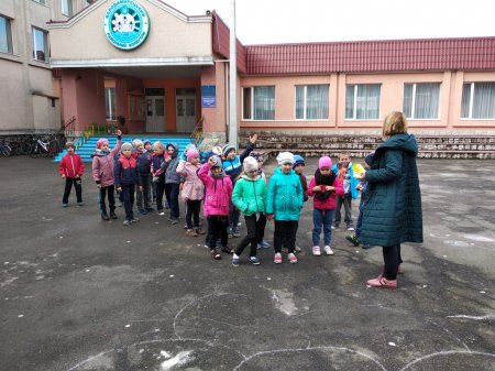 Олімпійський тиждень