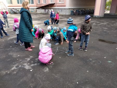 Олімпійський тиждень
