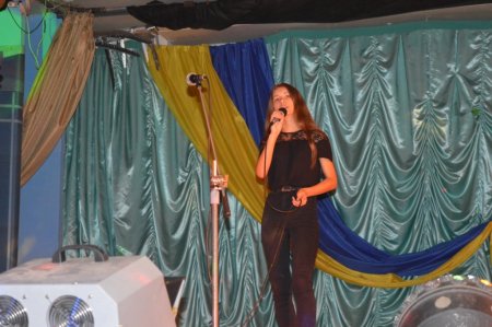 «Моя хвилина слави»