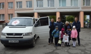 Благодійні акції