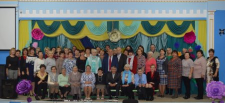 Заходи до 30-річчя колегіуму