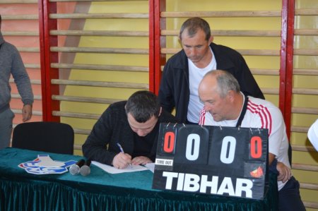 Чемпіонат Рівненської області з вільної боротьби