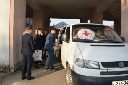 Акція «5 картоплин»