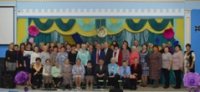 Заходи до 30-річчя колегіуму