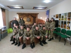 Екскурсія до музею