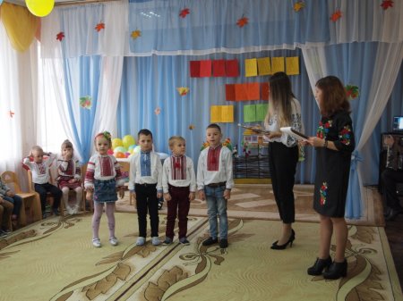 «Тато, мама, я – разом ми сім’я»