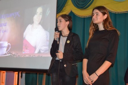 Презентація збірок
