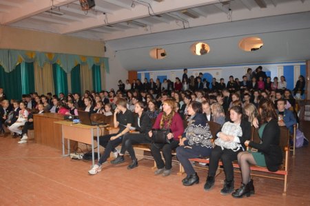 Презентація збірок