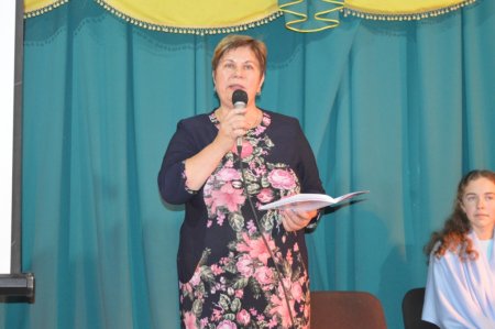 Презентація збірок