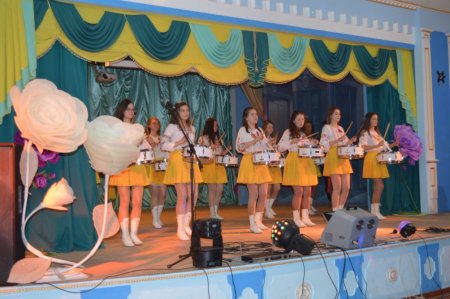 Ділимося досвідом