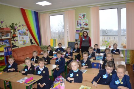 Тиждень пам`яті жертв Голодомору