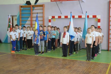 "Сокіл " ("Джура")