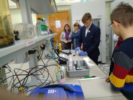 Співпраця з РАЕС