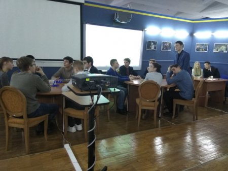 ВІТАЄМО ПЕРЕМОЖЦІВ БРЕЙН-РИНГУ