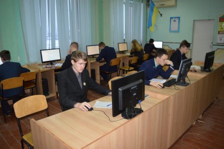 Підготовка випускників до ЗНО-2019