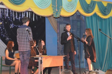 Новорічні казки