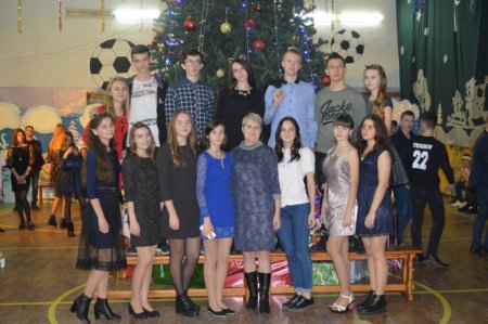 Новорічні казки