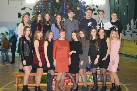 Новорічні казки