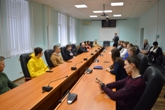 «Ядерна школа РАЕС»