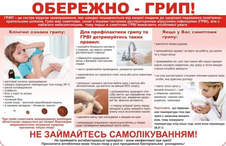 ГРИП!