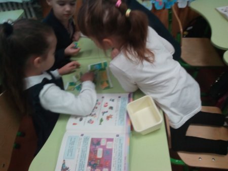 Працюємо у групах