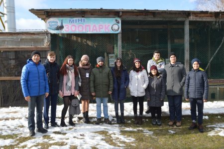 Другий день перебування турецької делегації