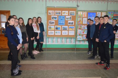 100-річчя Дня Соборності України 