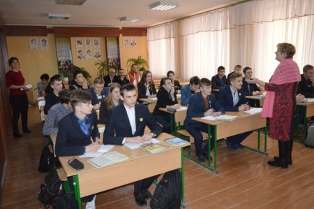 Третій день перебування турецької делегації