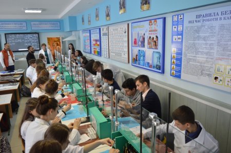 Третій день перебування турецької делегації