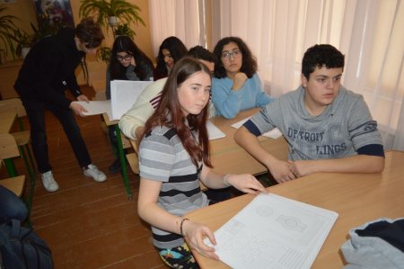 ШОСТИЙ ДЕНЬ ПЕРЕБУВАННЯ ТУРЕЦЬКОЇ  ДЕЛЕГАЦІЇ