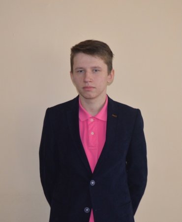 Вітаємо!