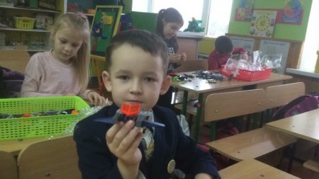 Шкільні будні та відпочинок НУШ
