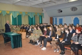 Зустріч з директором