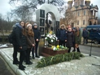 30-річниці виведення військ з Демократичної Республіки Афганістан