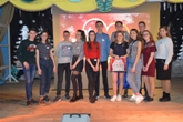 Шоу-програма «Серця двох» 