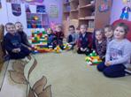LEGO "STEM-фантазія"