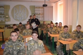 Профорієнтаційна зустріч