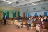Батьківські  збори